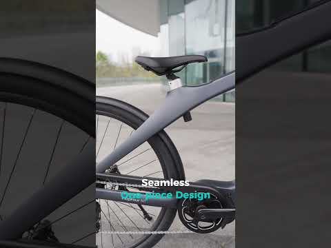 N1Pro ASMR #ebike #MapFour#N1#electricbikes