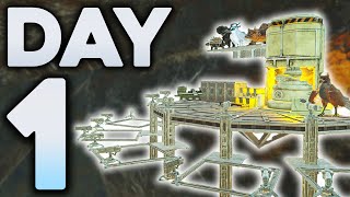 🔴Xavii's Trios ASA Day 1!