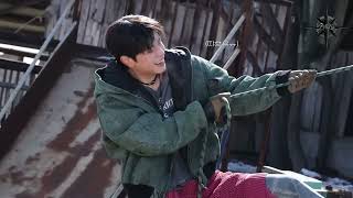 Türkçe Altyazılı | Stray Kids "CINEMA (Lee Know & Seungmin)" Video MAKING FILM