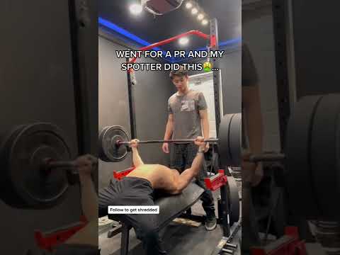 NEVER ASKING FOR A SPOT AGAIN…