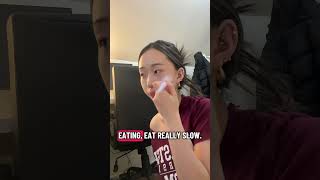 debloating tips