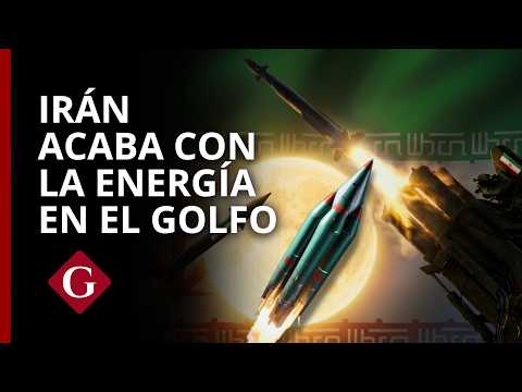 IRÁN ESCALA CON ATAQUES ENERGÉTICOS I #radar24