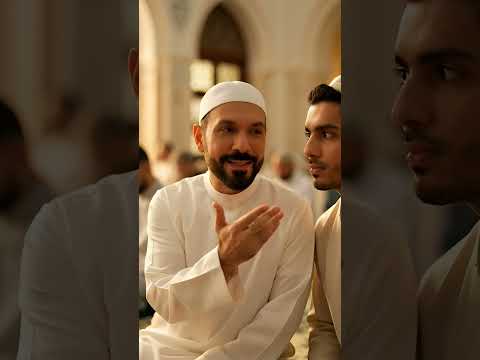 Mian Kal Se Masjid Nahen Aon Ga #masjid #motivational #story