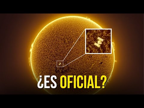 El campo magnético del Sol se ha invertido. ¡Hemos entrado en el máximo solar!