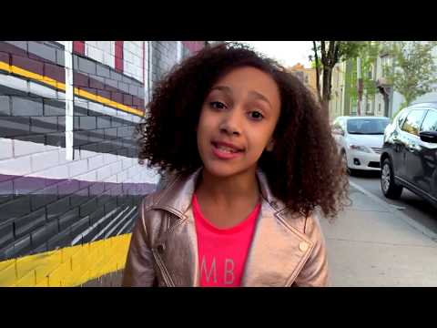 Unity, Celine Mannion "CeCe"