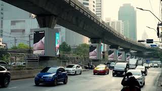 กรุงเทพเมือง Speedcat l BANGKOK 'SPEEDCAT CITY'