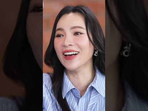 ชอบกูปะเนี่ยยย?! | #ต้นหอม #ต้นหอมศกุนตลา #เมาท์อยู่กับปากอยากอยู่กับคิ้ม #shorts