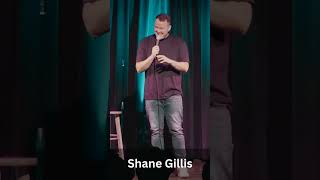 Shane Gillis Comedy - Pass it On #funny