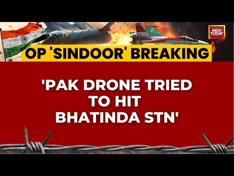 India exposes Pakistan's use of civilian aircraft as shield during drone attacks | Super Six