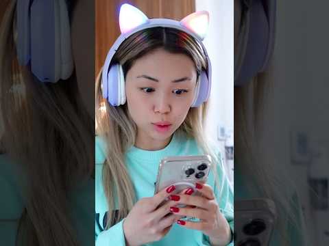 Братик написал в мою школьную тетрадь #iribaby #shorts
