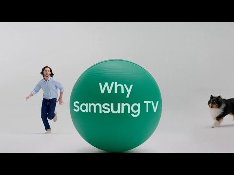 Why Samsung TV: Compare and See the Answer