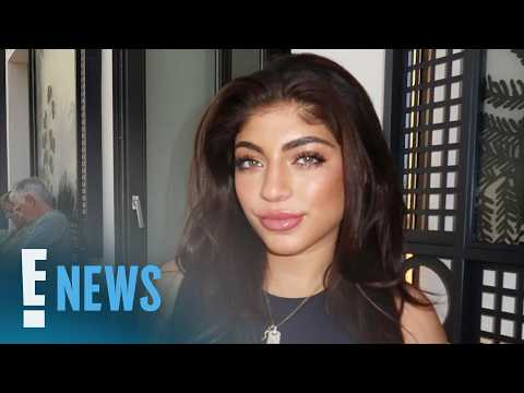 RHONJ's Milania Giudice bipoShares Bipolar Disorder Diagnosis | E! News
