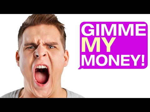 r/MaliciousCompliance He Lost $941,000 in 6 weeks!