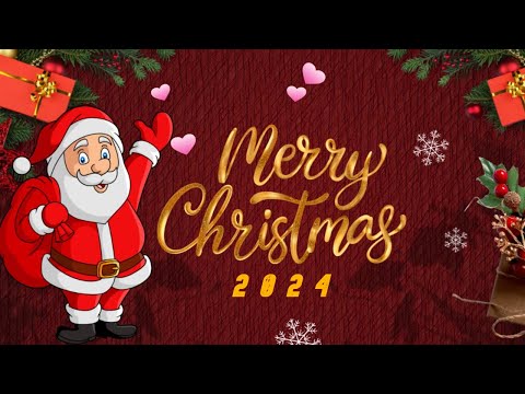 CHRISTMAS PARTY MIX 2024🎄Mashups & Remixes Of Popular Songs 2024 | DJ Remix Christmas Songs 2024 🎄