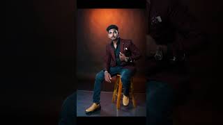 Model Fashion Shoot Photography at GenX Studio Bhubaneswar