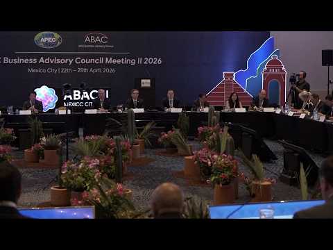 China and 20 APEC leaders urge restoration of Asia-Pacific prosperity