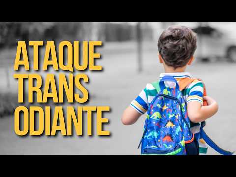Detuvieron a un hombre por agredir a un niño trans de 8 años en Neuquen