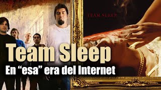 Antes de Crosses y Deftones: La Historia de Team Sleep