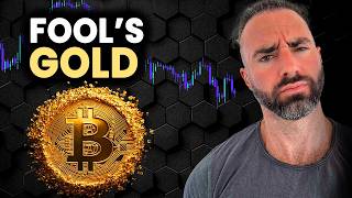 Gold's Cycle Is Perfectly on Schedule | Bitcoin's Major Low Incoming