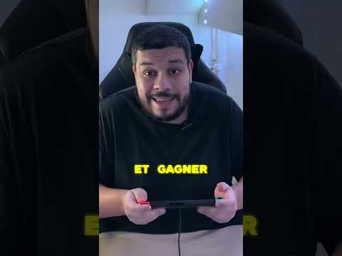 Fortnite | Pov: Les joueurs switch