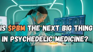 The Truth About Psyence Biomedical's ($PBM) Ibogaine Supply Deal