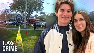 Ex-Boyfriend Attacks Teen After Messy Breakup