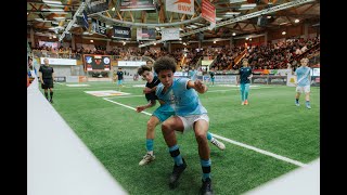 15. BWK-ArenaCup 2026 - Aftermovie