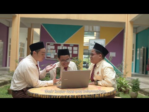 Journey to a Better Future: Malaysia | Samsung