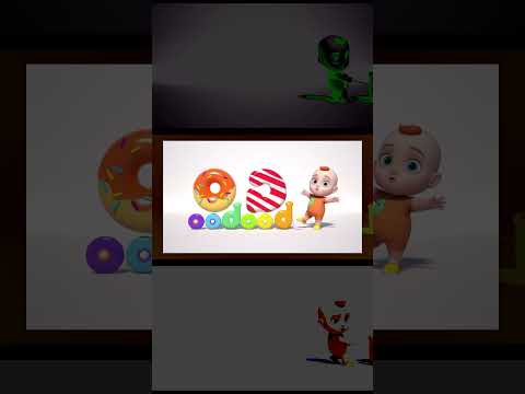 GoBooBoo Intro Logo Effects Sponsored By Gamavision Csupo Effects