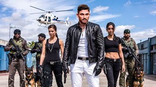 Allu Arjun  (2025) New Released South Indian Hindi Dubbed Action Movie | South Superhit Hindi Movie