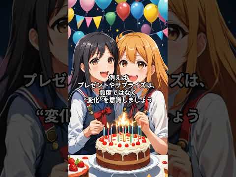 【覚えておきたい心理学】心理的飽和効果#心理学#雑学