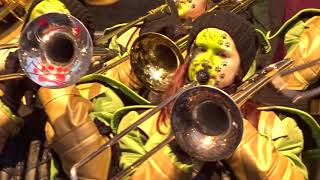 Guggenmusik Treffen Schwäbisch Gmünd 2018 , Wiler Bäretatze