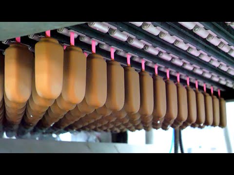 신기한 아이스크림 제조 공장 5편 몰아보기 / Amazing Ice Cream Factory Inside! Best Top5 / Korean food factory
