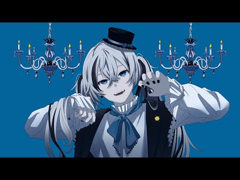 【カラオケ】 アブセンティー 【off vocal】