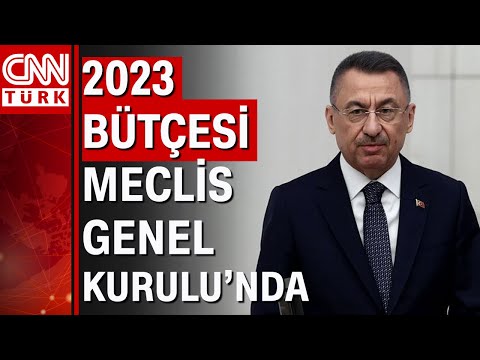 Cumhurbaşkanı Yardımcısı Oktay: 