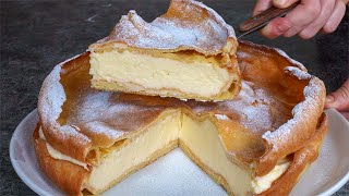 The Polish Cake That’s Taking Over Dessert Tables