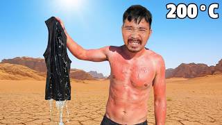 PHD - Thử Thách Đi Đến Nơi Nóng Nhất Việt Nam