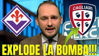 SORPRESA SUL MERCATO! CLUB ITALIANO PUNTA SU TERZINO DESTRO COME NUOVA PEDINA