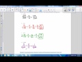 Understanding Decimals and Fractions