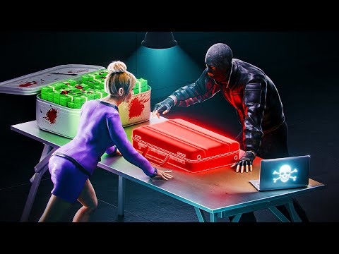 The Most Disturbing Business In The World