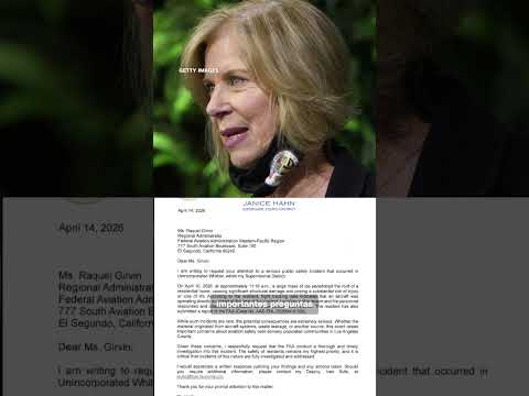 Un bloque de hielo cae del cielo y atraviesa el techo de una vivienda