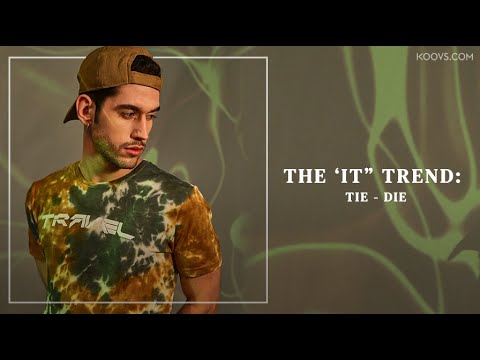 The 'It' Trend: Power Prints