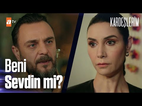 Resul beni gerçekten sevdin mi Suzan? - Kardeşlerim 42. Bölüm