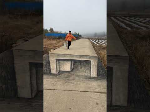 这是什么情况#3d