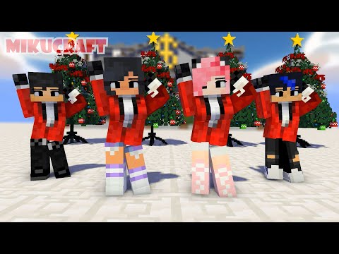 gomy gomy aphmau red sun suit and friends - minecraft animation