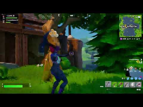 Fortnite OG