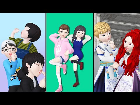 [Shinbi House] 신비아파트 뮤직비디오