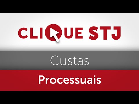 Fundações públicas de direito privado não estão isentas de custas processuais 16.09.20