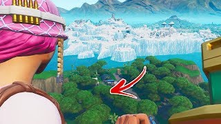 how to get to spawn island in fortnite season 8 new spawn island glitch - fortnite spawn island glitch playground