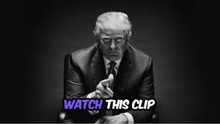 🚨BREAKING: This is how Trump Intends To Stay In Power?!